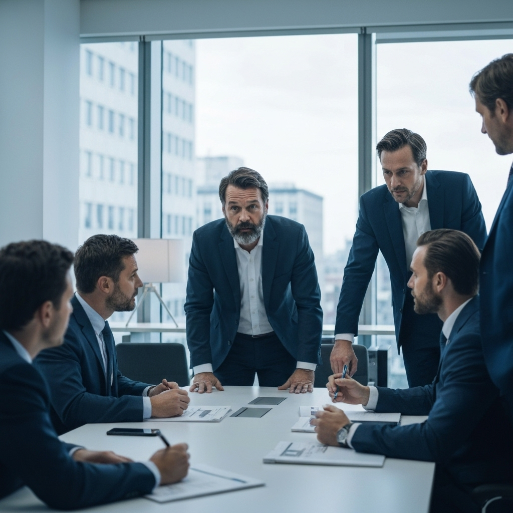 Meeting