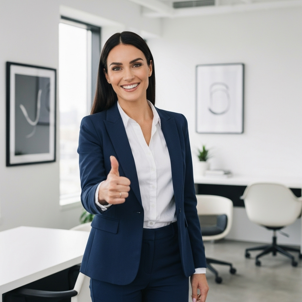 Professional automotive marketing consultant